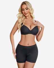 Seamless Boyshorts Panties