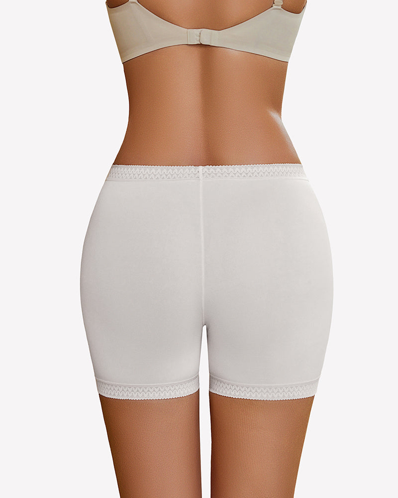 Seamless Boyshorts Panties