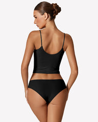 Tank Top Y2K Going Out Basic Shirt