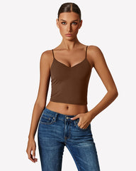 Tank Top Y2K Going Out Basic Shirt