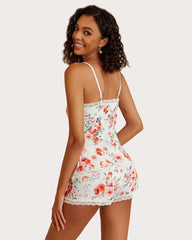 FTrim Cami Pajama Set