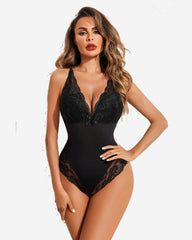 Snap Crotch One Piece Babydoll