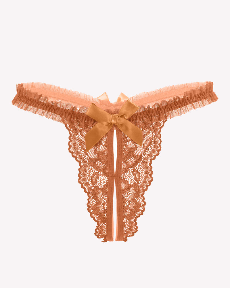 FLace Panties Naughty Lingerie