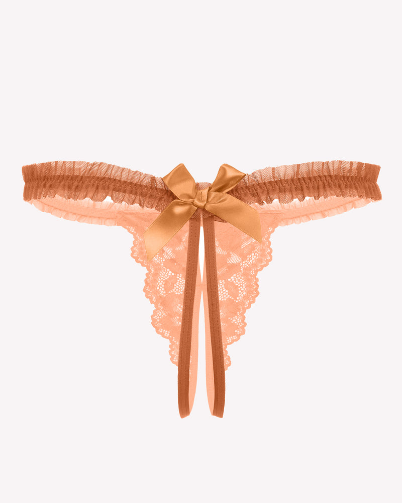 FLace Panties Naughty Lingerie