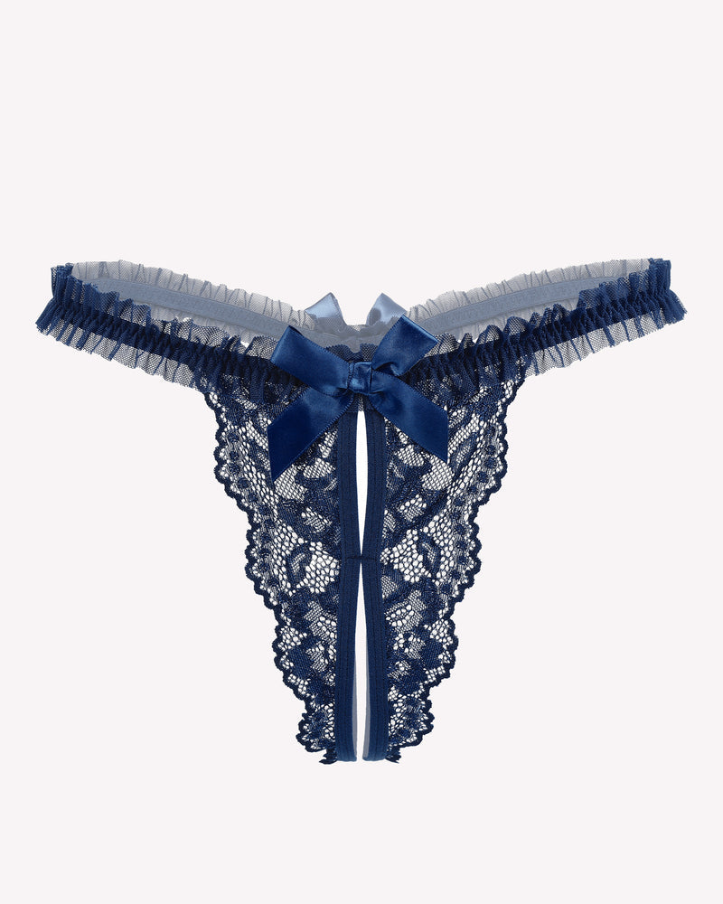 FLace Panties Naughty Lingerie