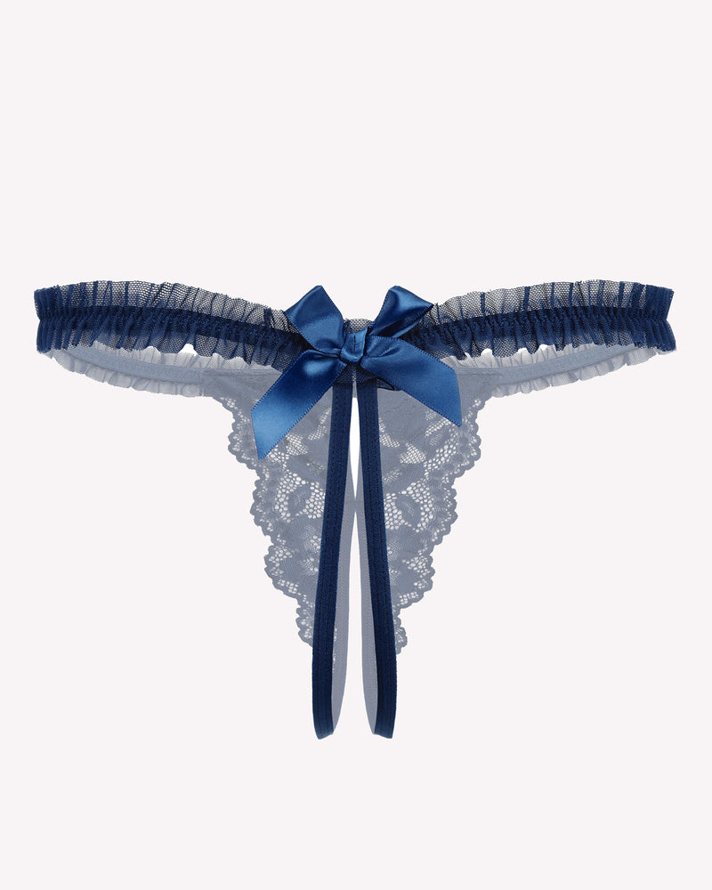FLace Panties Naughty Lingerie