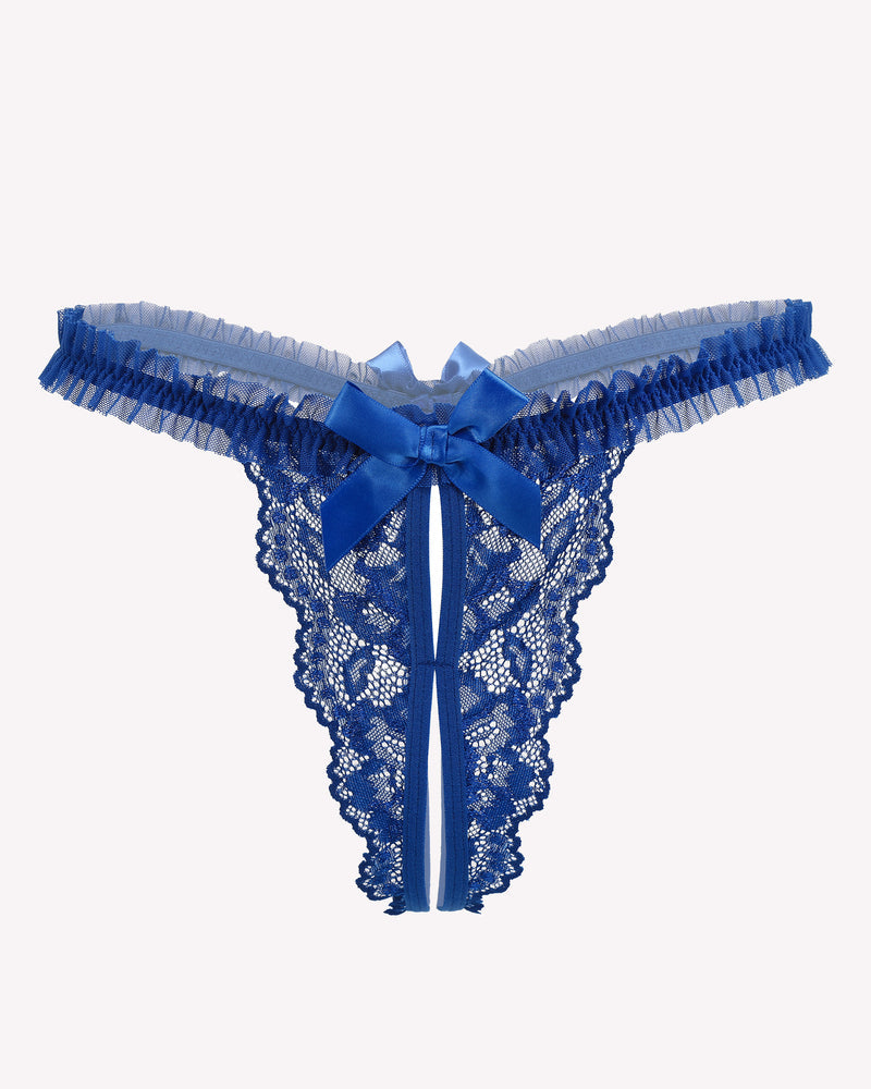 FLace Panties Naughty Lingerie