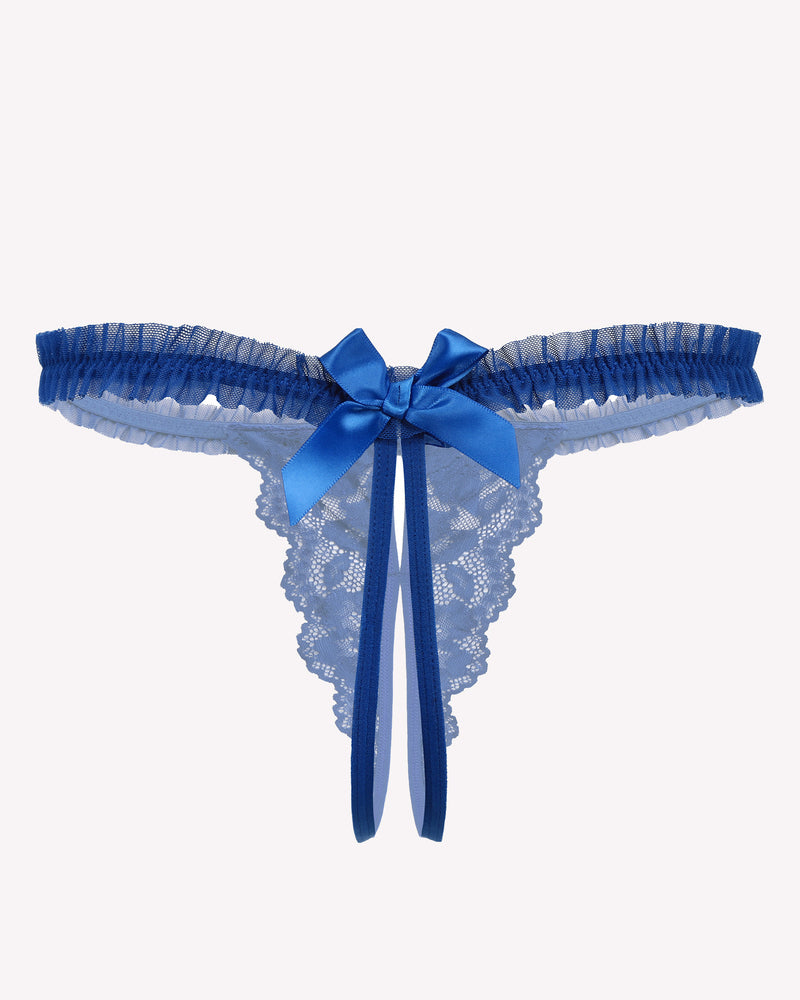 FLace Panties Naughty Lingerie
