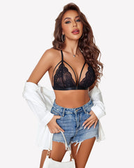 Lingerie Sets Bra and Panty