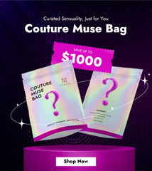 Couture Muse Bag