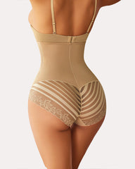 Tummy Control High Waist Cincher Girdle Underwear