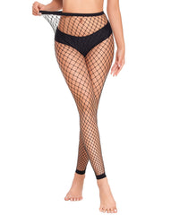 Fishnet Stockings