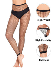 Fishnet Stockings