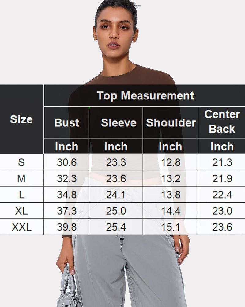 Double Lined Basic Y2K Top with Underwear