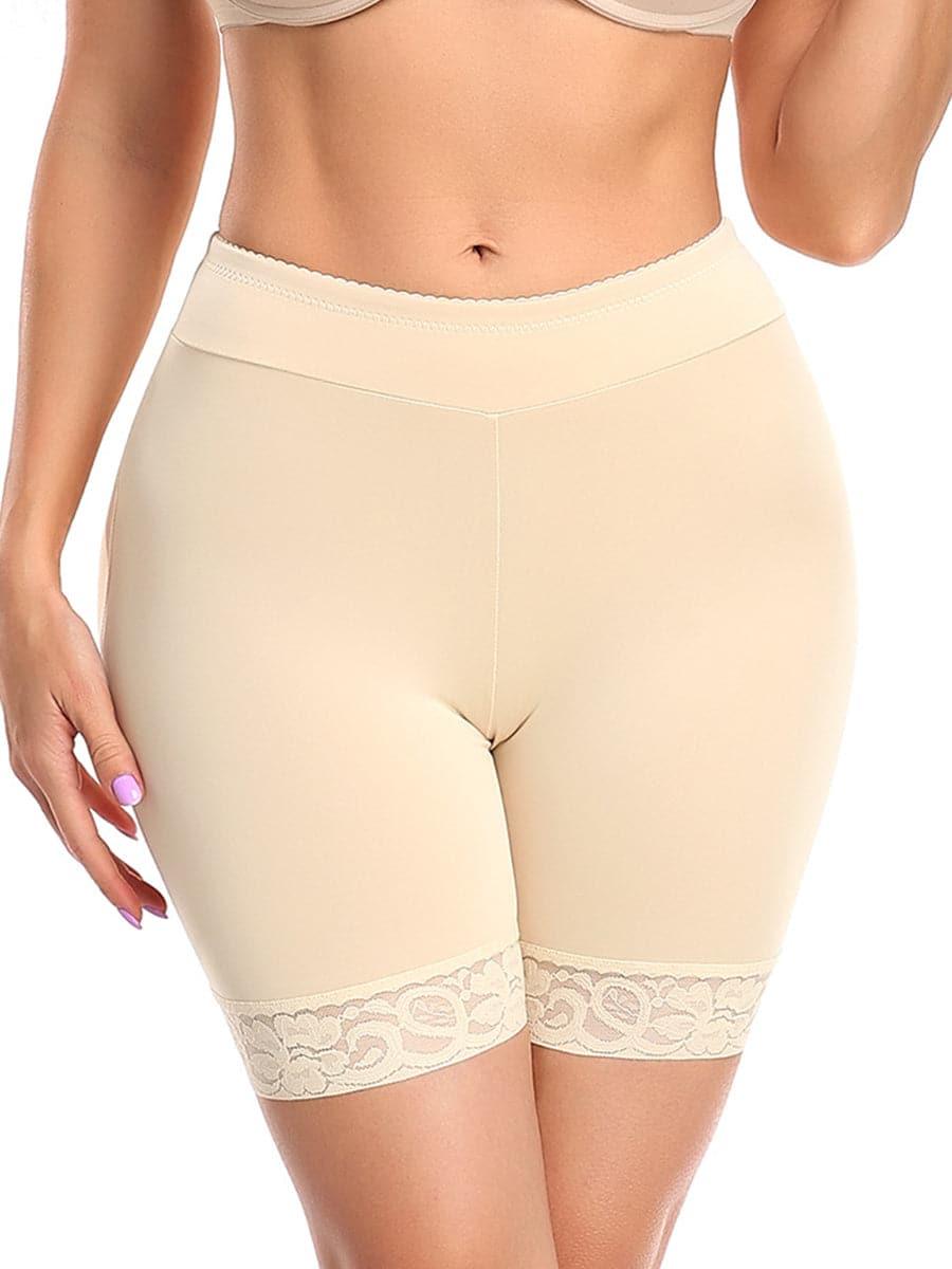 High Waist Butt Lifter Shorts