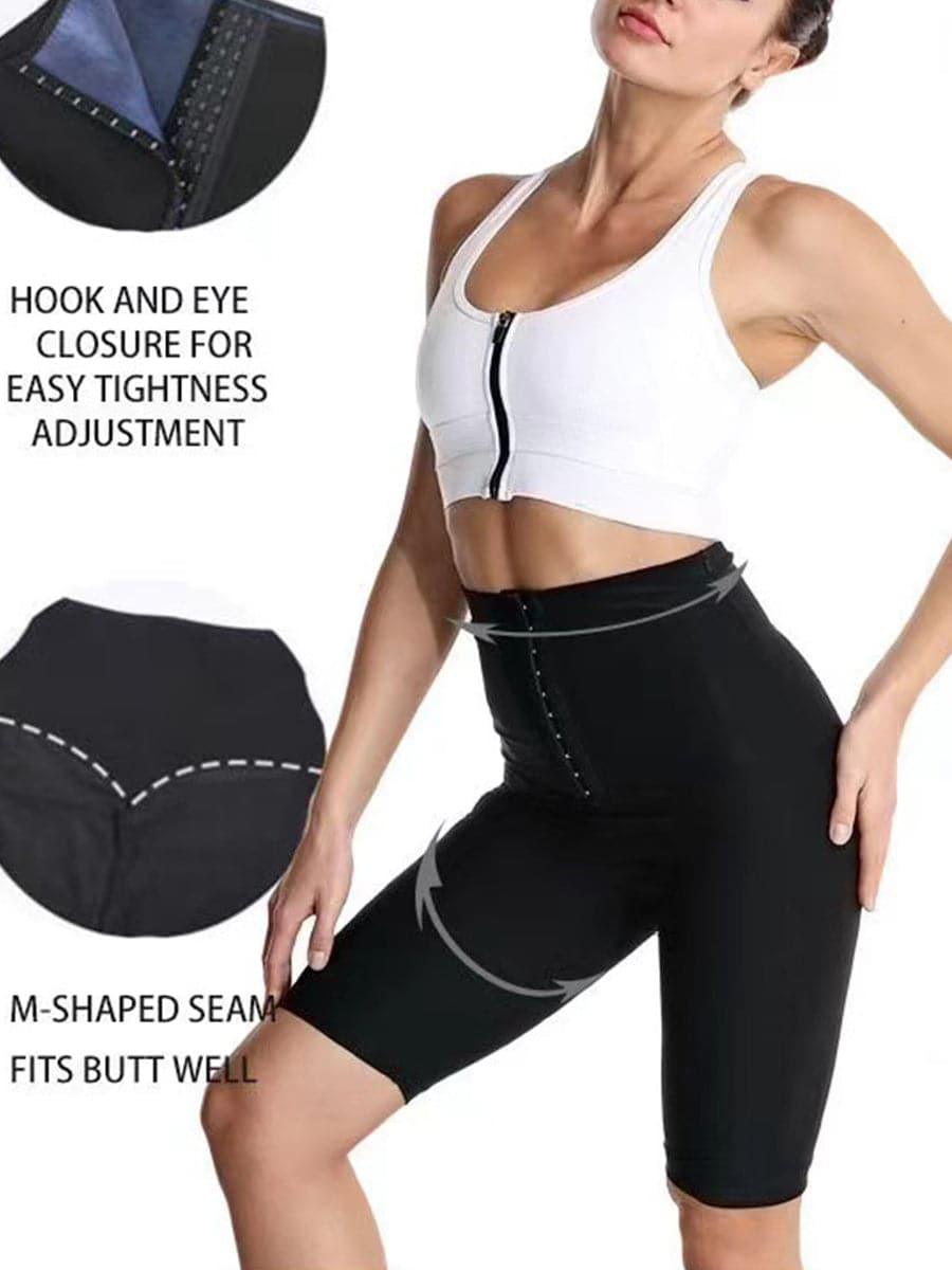 High Waist Hip Lifting Tummy Control Yoga Pants