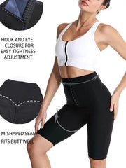 High Waist Hip Lifting Tummy Control Yoga Pants