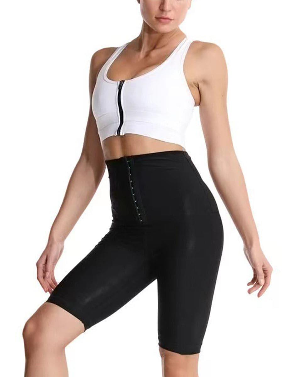 High Waist Hip Lifting Tummy Control Yoga Pants