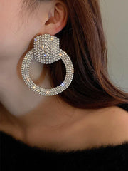 S925 Silver Needle