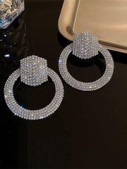 S925 Silver Needle
