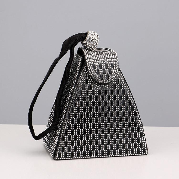 Rhombus Inlay