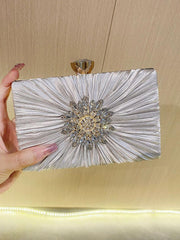 Pleated Sparkling