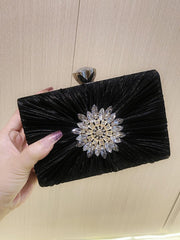 Pleated Sparkling