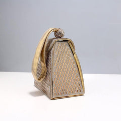 Rhombus Inlay