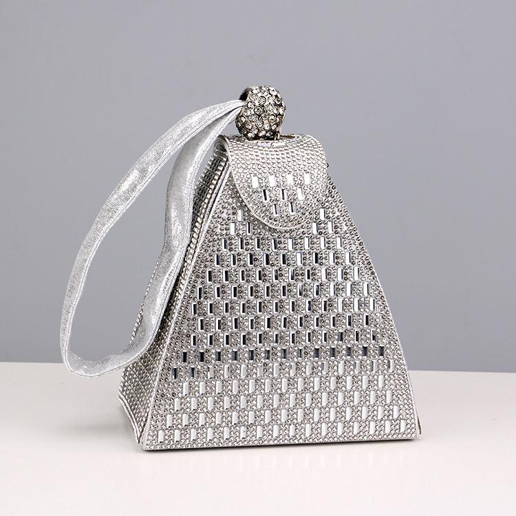 Rhombus Inlay