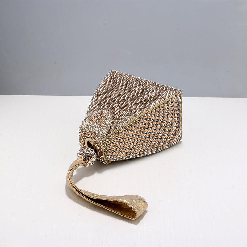 Rhombus Inlay