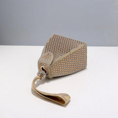 Rhombus Inlay