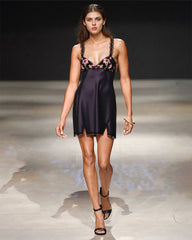 Love Garden Slip Dress