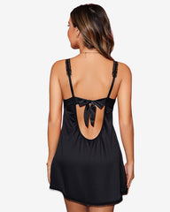 Love Garden Slip Dress
