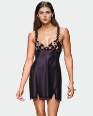 Love Garden Slip Dress