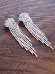 Missord Metal Inlay