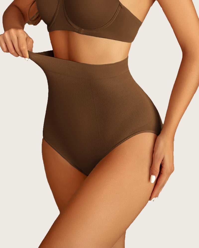 Tummy Control Shapewear High Waist Panties