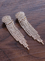 Missord Metal Inlay