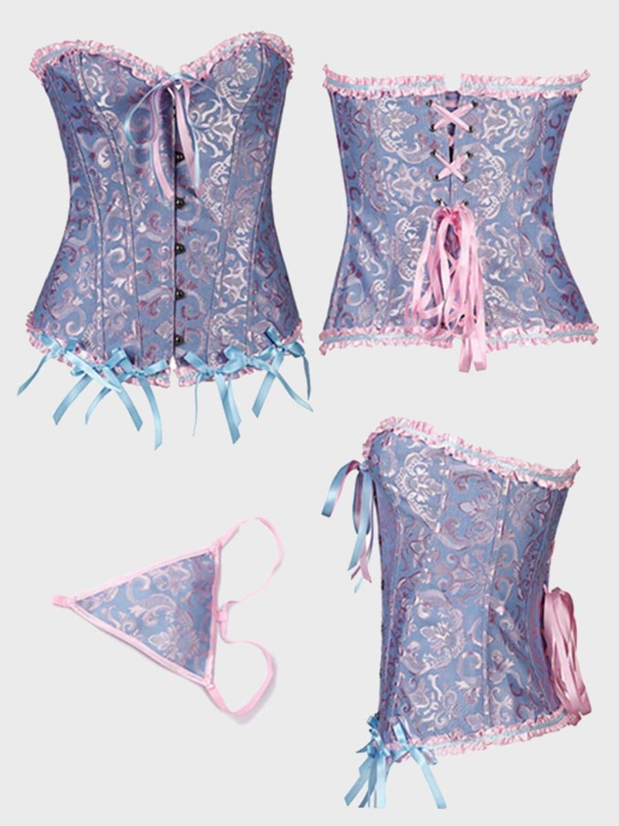 Wedding Underwear Shapewear