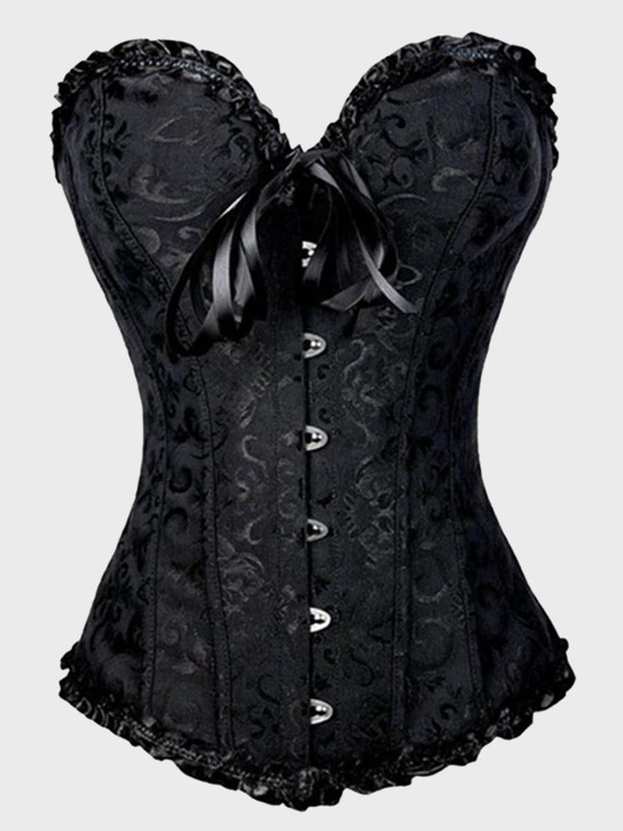 Wedding Underwear Shapewear