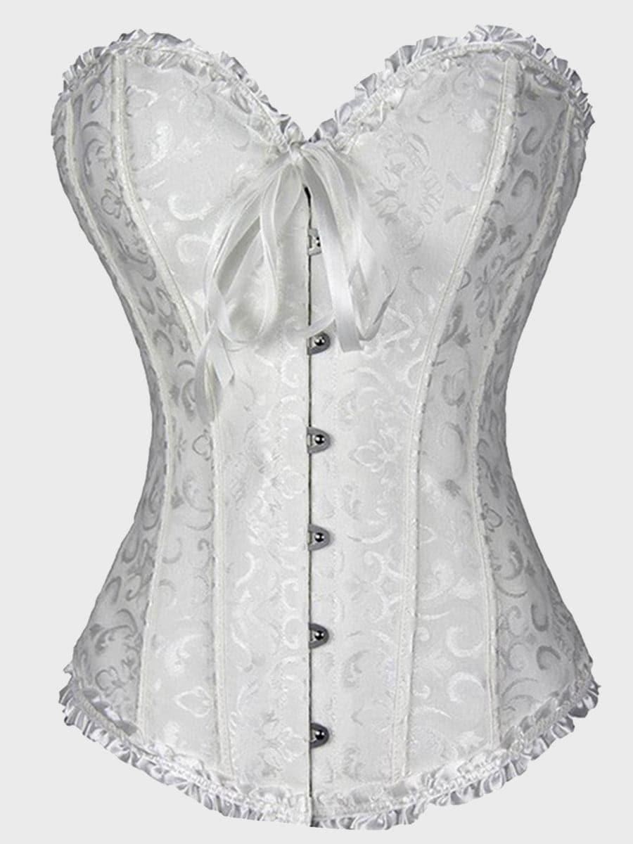 Wedding Underwear Shapewear