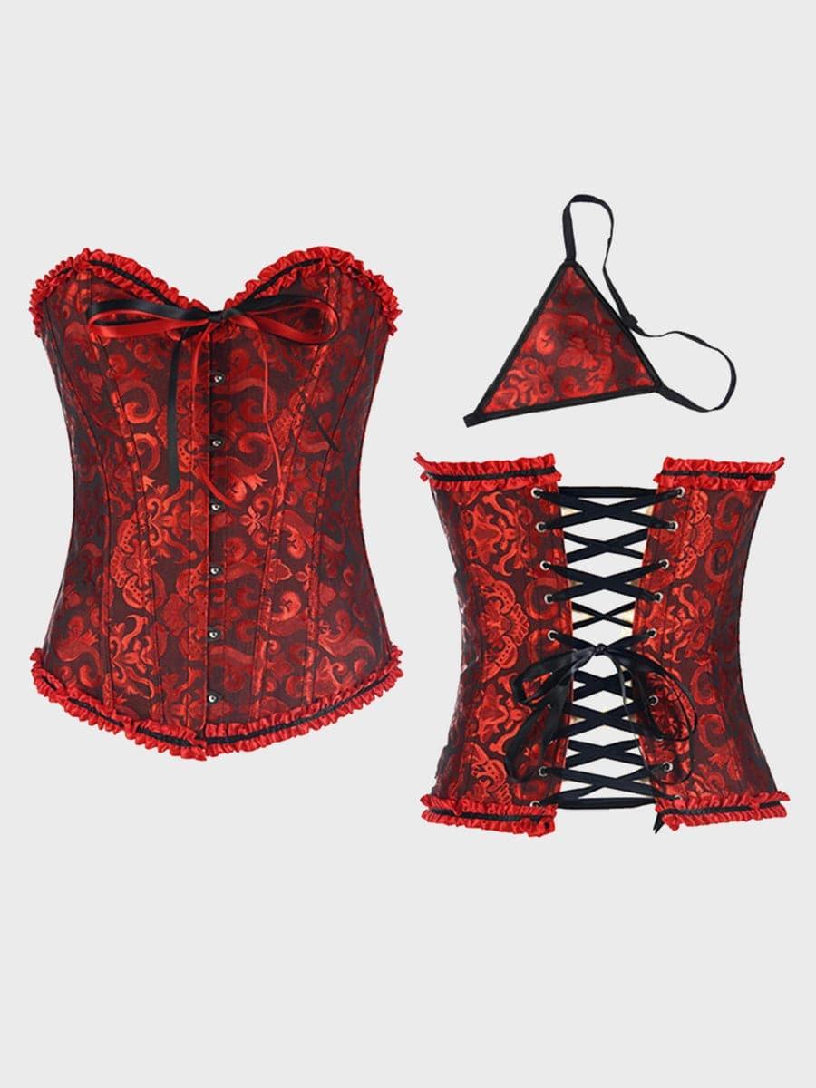Wedding Underwear Shapewear