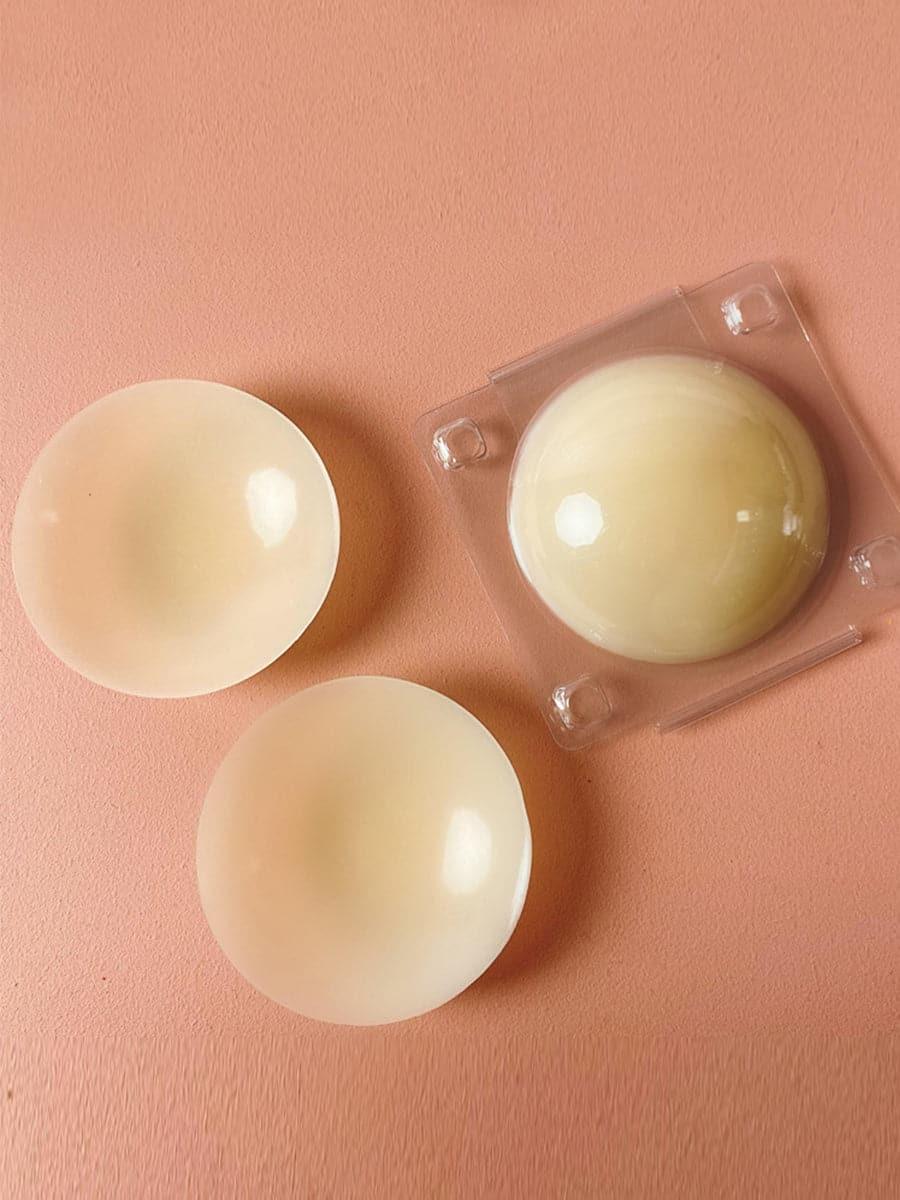 Bridal Dance Silicone Backless Nipple Covers (Set of 2 pairs)