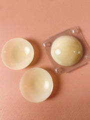 Bridal Dance Silicone Backless Nipple Covers (Set of 2 pairs)