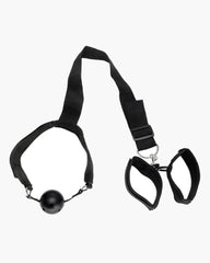 Breathable Plastic Adjustable Strap
