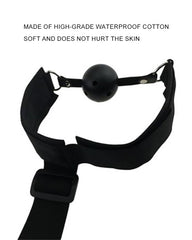 Breathable Plastic Adjustable Strap