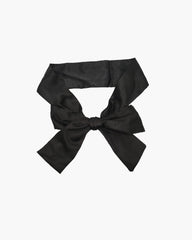 Adjustable 62" Satin Silk Eye Mask Kit