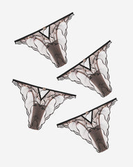 Low Rise Smooth Panty