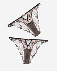 Low Rise Smooth Panty