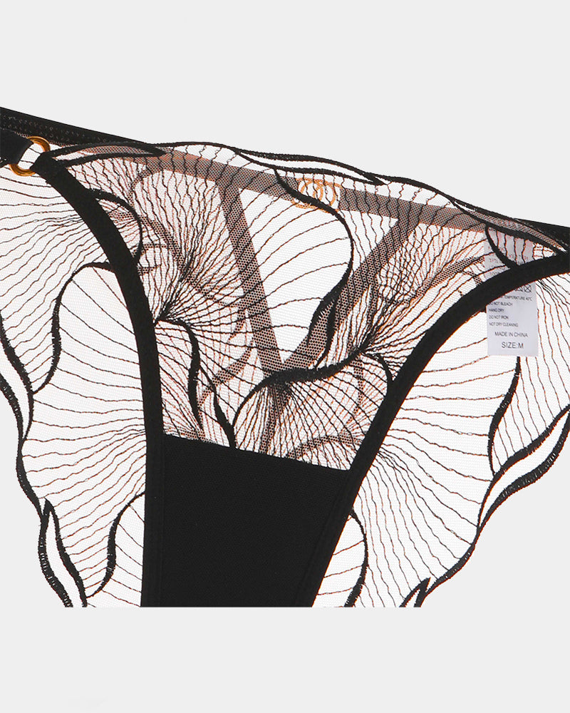 Low Rise Smooth Panty