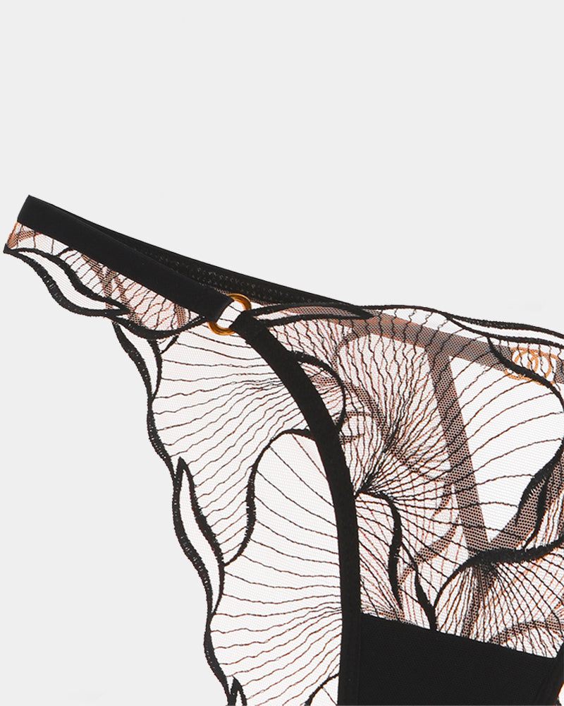 Low Rise Smooth Panty